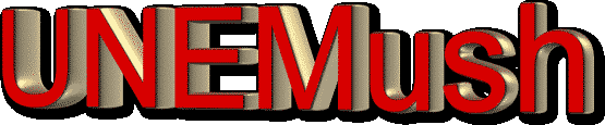 UNEMush